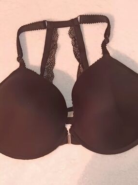 Torrid Push-up Racer Back Bra 42DD